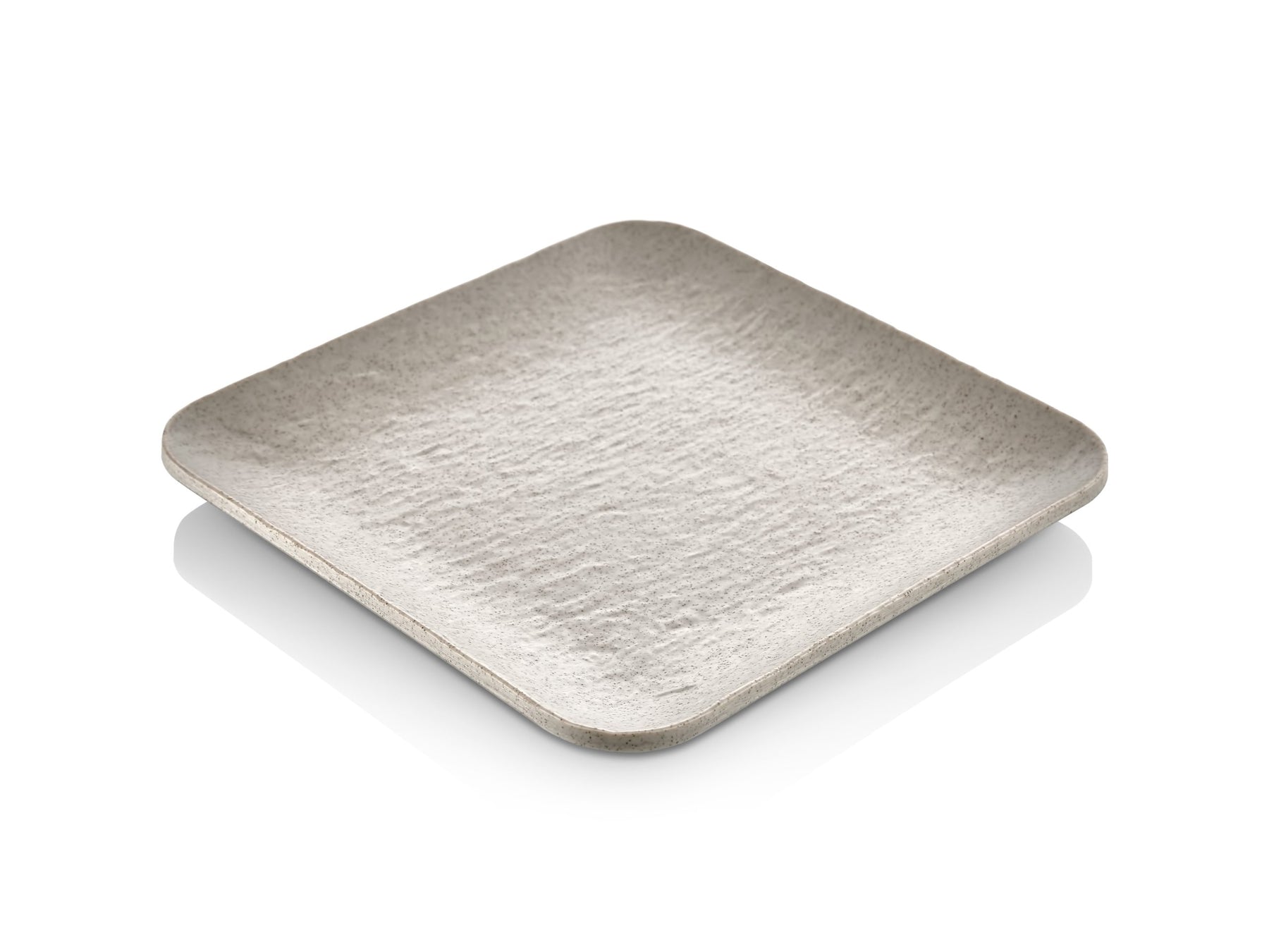 ATL MERKÜR MAT - KREM  22X22 CM