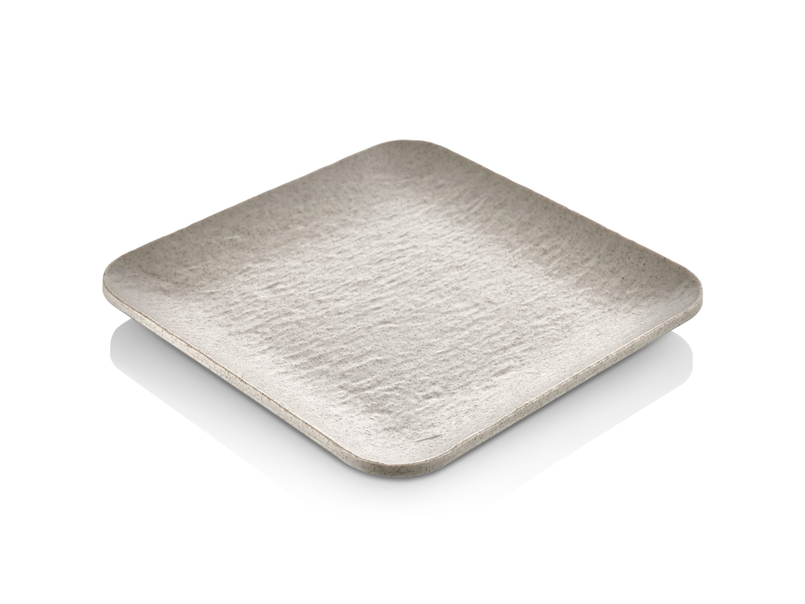 ATL MERKÜR MAT - KREM  22X22 CM