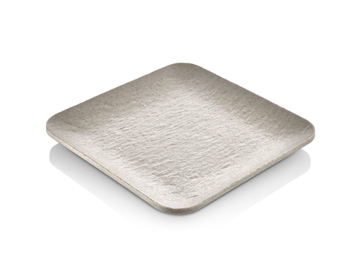 ATL MERKÜR MAT - KREM  22X22 CM