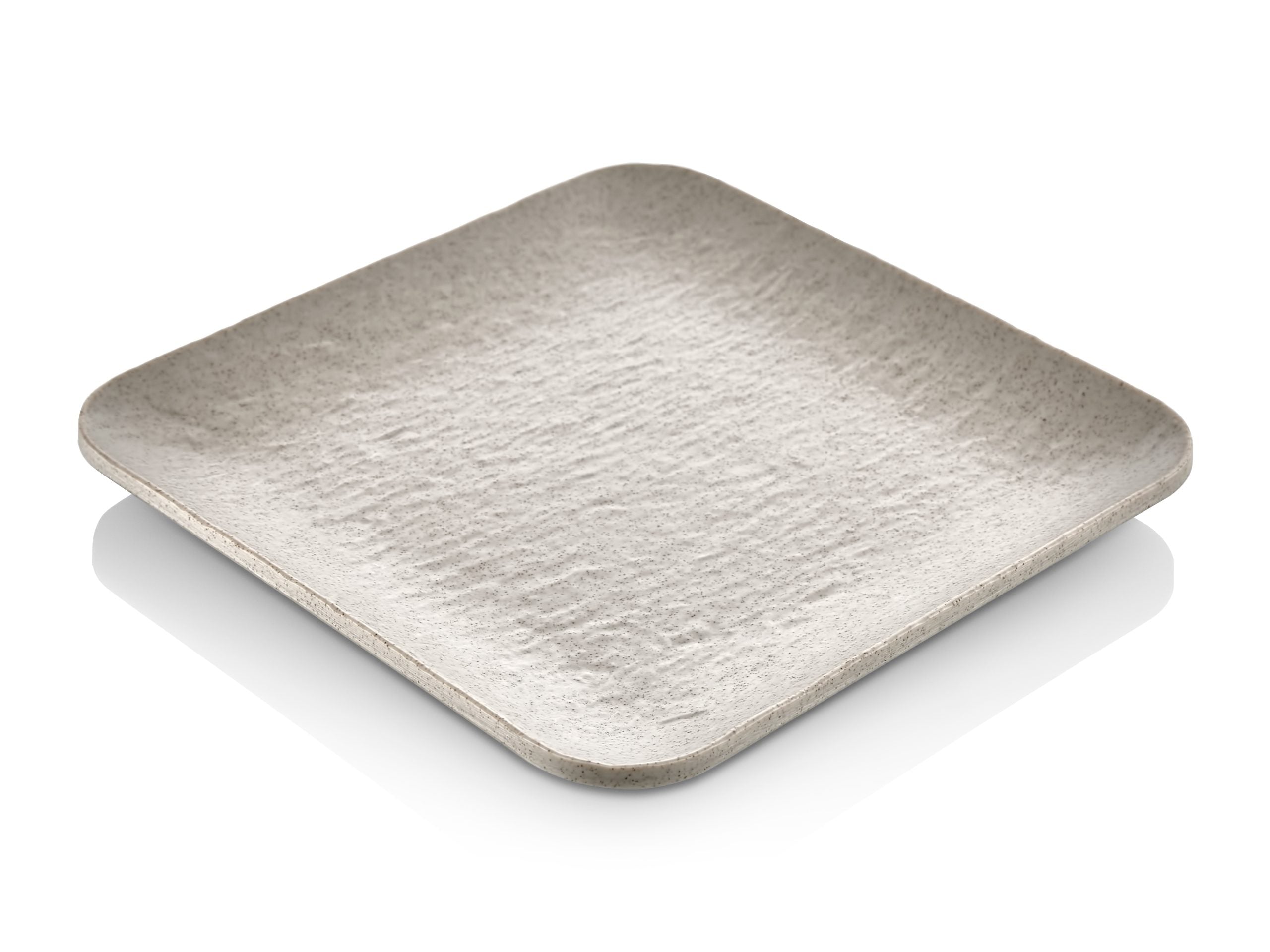 ATL MERKÜR MAT - KREM 26X26 CM