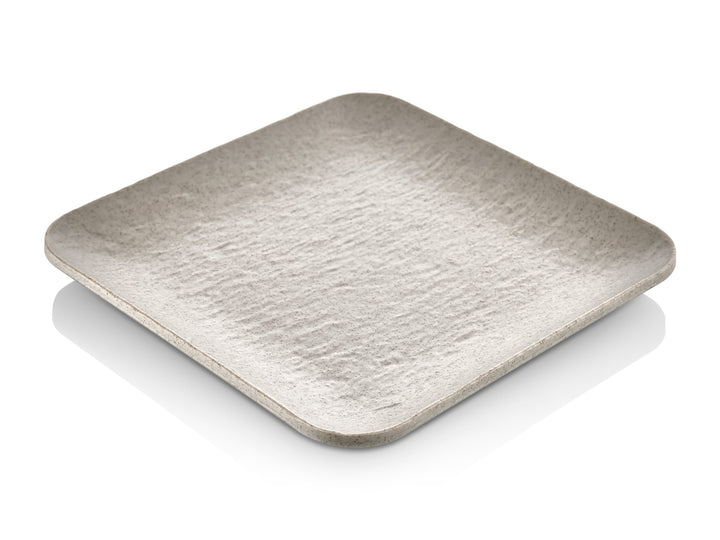 ATL MERKÜR MAT - KREM 26X26 CM