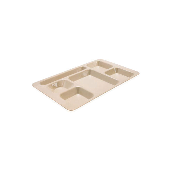RUP TABLDOT TEPSİ 5+1 GÖZ 23 X 38 CM