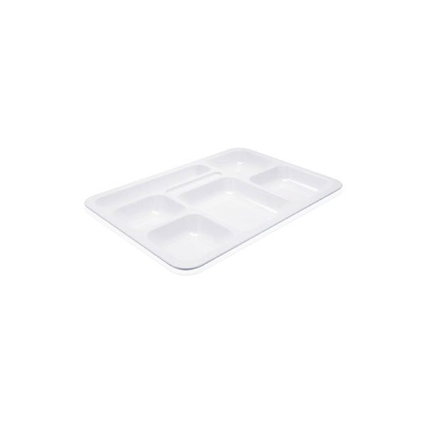 RUP TABLDOT TEPSİ 5+1 GÖZ 28 X 40 CM BYZ