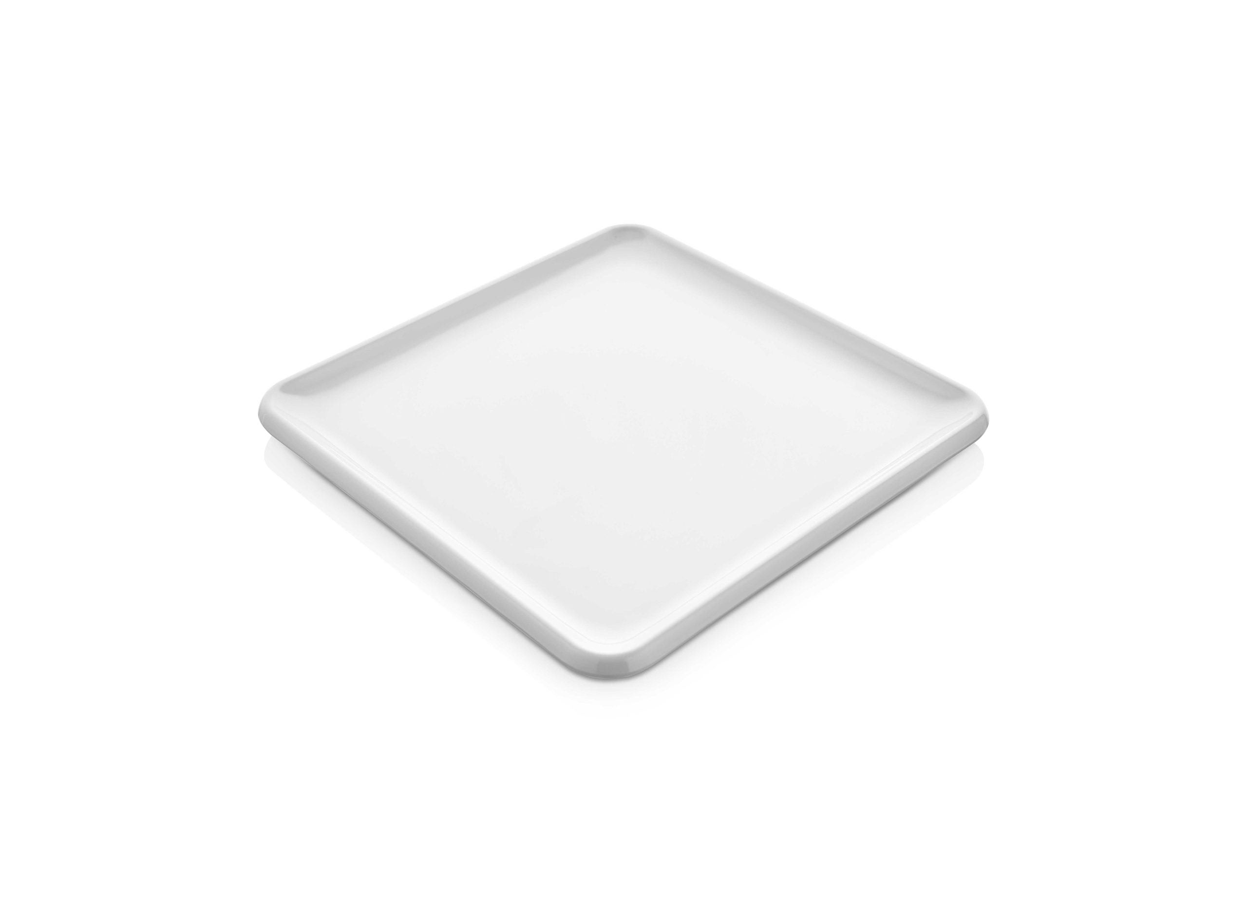 ATL MİMOZA SERVİS 18X18 CM-ZÜMRÜT