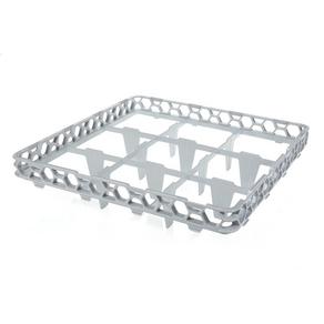 Bulaşık Kaseti 9'lu Bardaklık