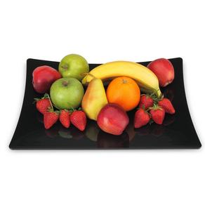 Gastronomi Teşhir Tepsisi Dikdörtgen PC