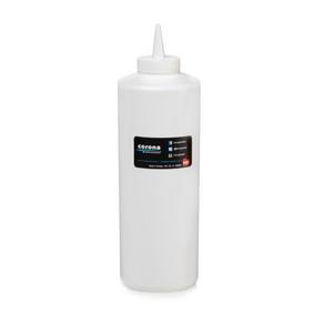 Ketçap & Mayonez Şişe Kapaklı 950 ml Beyaz