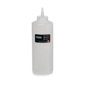 Ketçap & Mayonez Şişe Kapaklı 950 ml Şeffaf