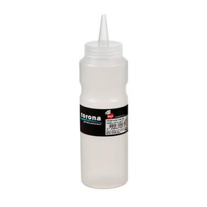 Ketçap & Mayonez Şişe Kapaklı 270 ml Şeffaf