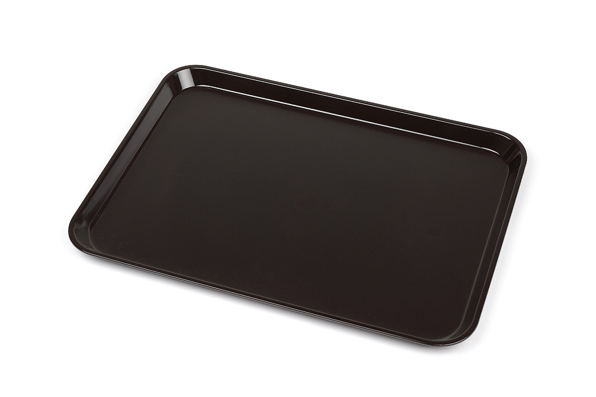 Köşeli Gastronomi Tepsi 45*65 Cm ABS