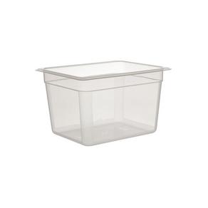 1/2 Dikdörtgen 325*265*200 PP