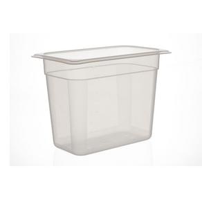 1/4 Dikdörtgen 265*162*200 PP