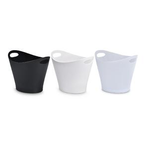 PP ŞİŞE&BUZ KOVASI ÇİFT SAPLI BÜYÜK PP 350 MM
