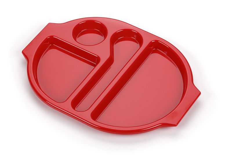 Çoçuk Servis Tepsi