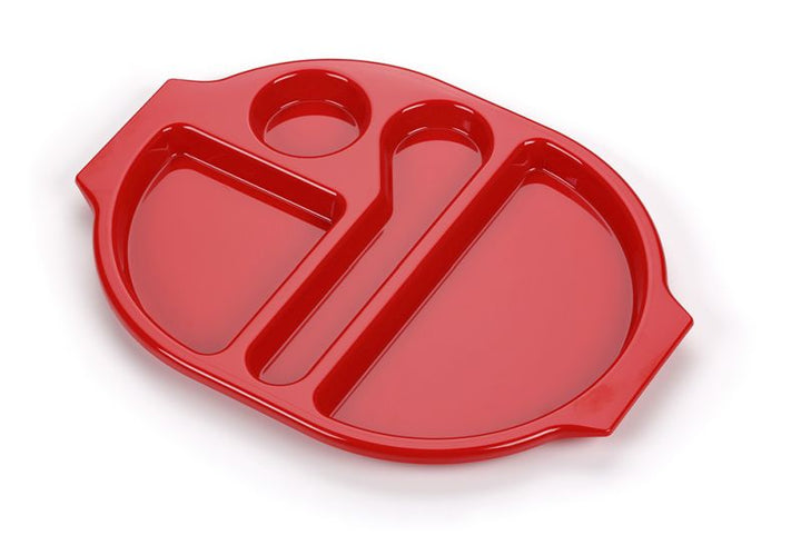 Çoçuk Servis Tepsi