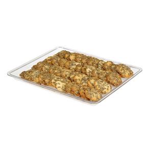 1/2 Teşhir Tepsi PC