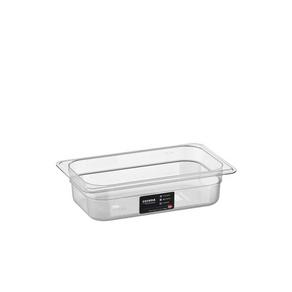 1/4 Dikdörtgen 265*162*65