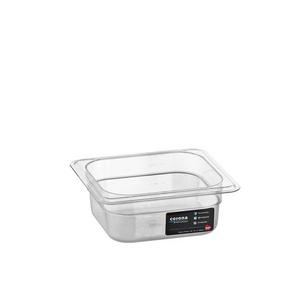 1/6 Kare 176*162*65 Gövde