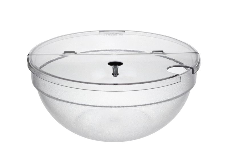 Gastronom Kase 23 Cm Gövde+Kapak PC