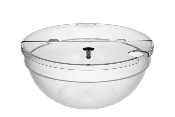 Gastronom Kase 23 Cm Gövde+Kapak PC