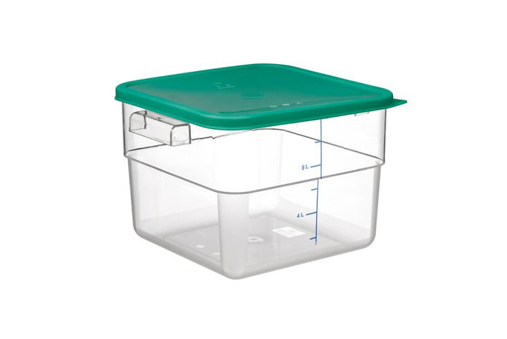 Gıda Saklama Kabı PC Gövde 12,5 LT
