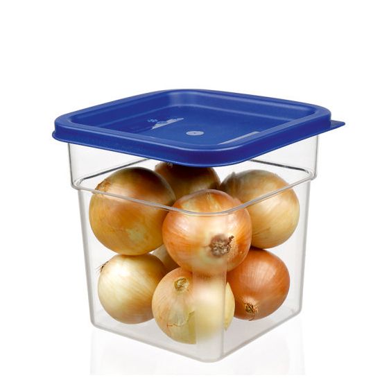 Gıda Saklama Kabı PC Takım 4 LT