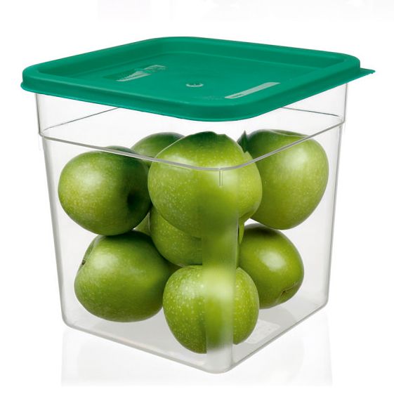 Gıda Saklama Kabı PC Takım 8 LT