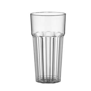 Oluklu Bardak Uzun - SAN