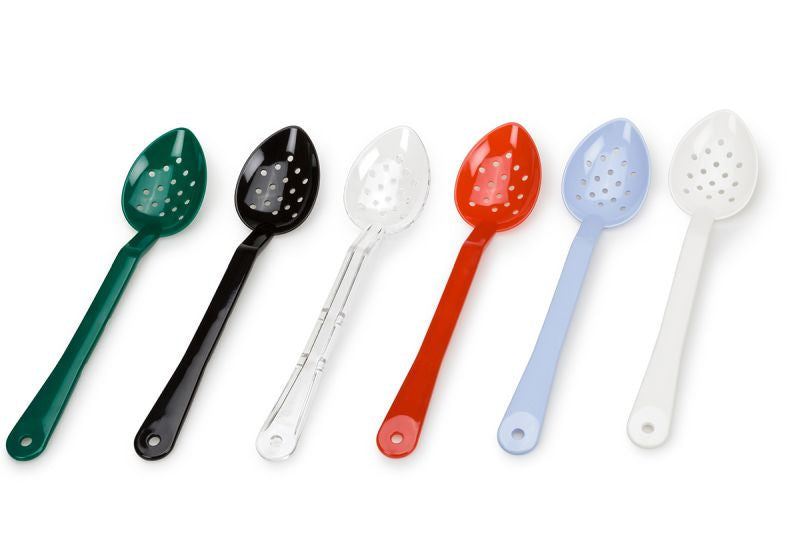 Pc Servis Kaşık 33 Cm Delikli