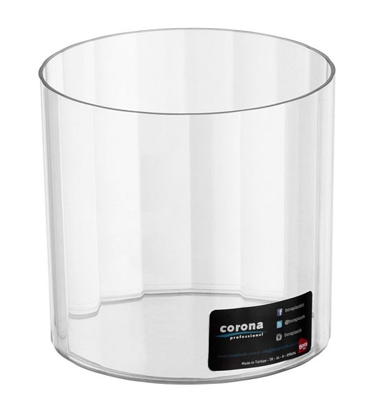 Pc Sosluk Gövde 1,8 Lt.
