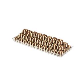 PC Teşhir Tepsi - 305x108x16H/mm