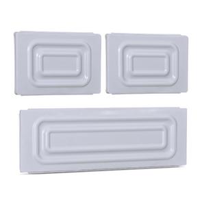 Servis Arabası Panel Seti