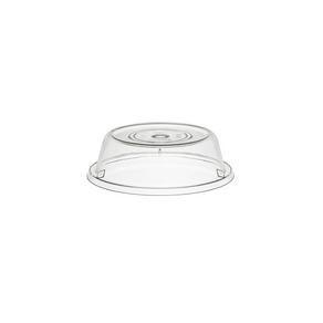 Yuvarlak Servis Tabak Kapak 9 PC