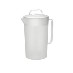 Yuvarlak Sürahi B.PP Karıştırıcılı