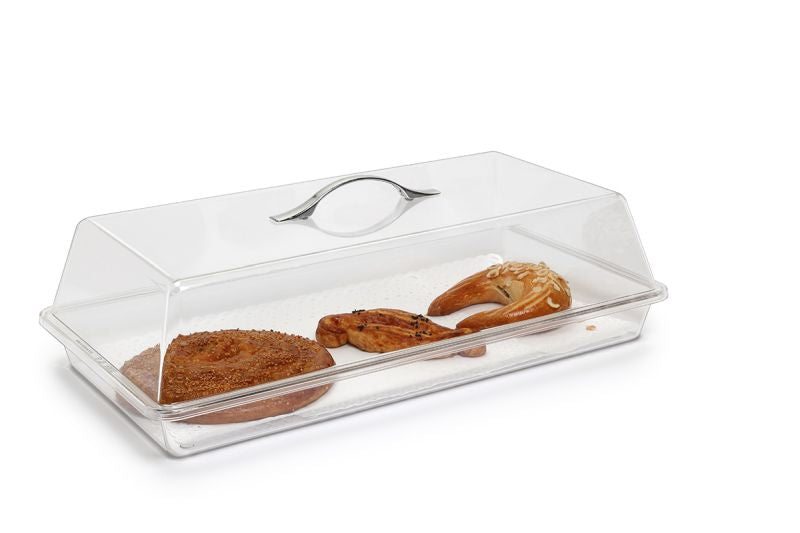 Pasta Kek Kabı (Yeni)