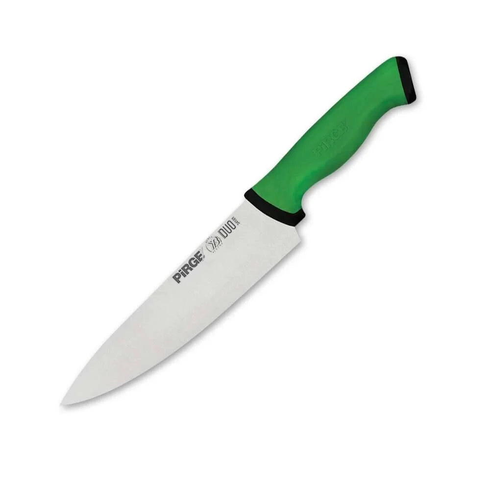 PRG DUO ŞEF BIÇAĞI 21 CM YEŞİL