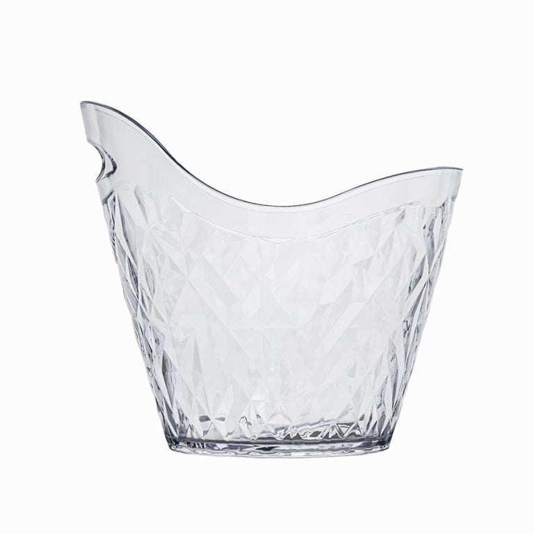 RUP EXCLUSIVE ŞAMPANYA KOVASI PS 28 X 24 X 25 CM P