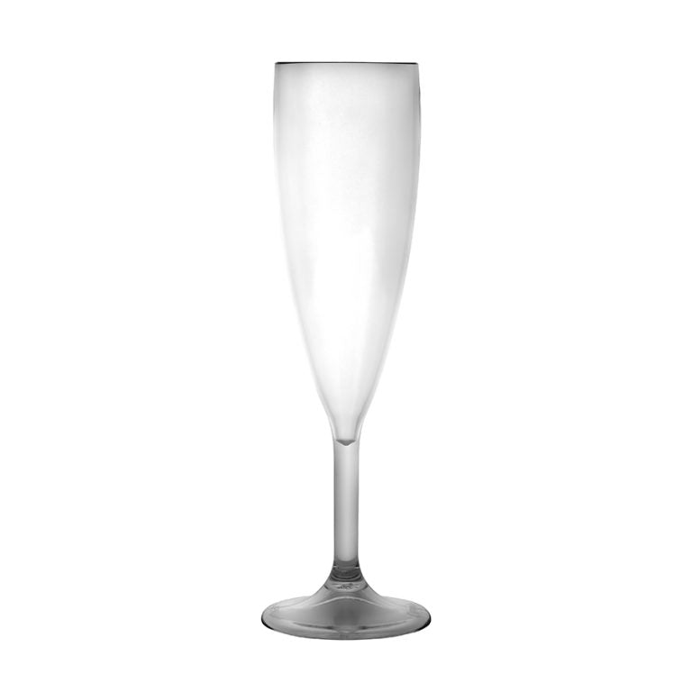 RUP FLÜT ŞAMPANYA BARDAĞI 180 ML