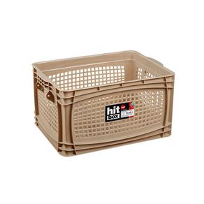 Sağlam Kasa Delikli Gövde