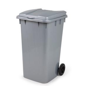 Çöp Kovası 240 lt.