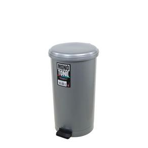 Pedallı Çöp Kovası No:1 Derin 11 LT