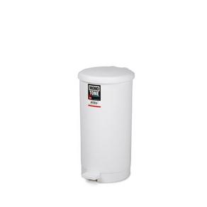 Pedallı Çöp Kovası No:2 Derin 21.4 LT