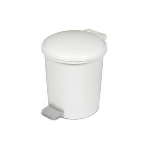Pedallı Çöp Kovası (Mini)