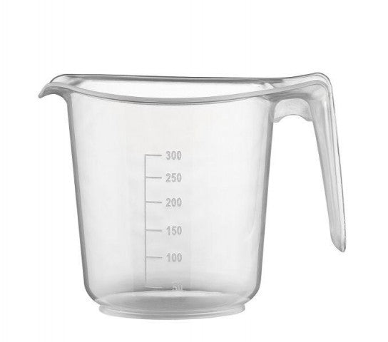 Ölçü Kabı Küçük