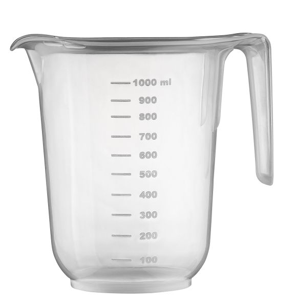 Ölçü Kabı 1 lt