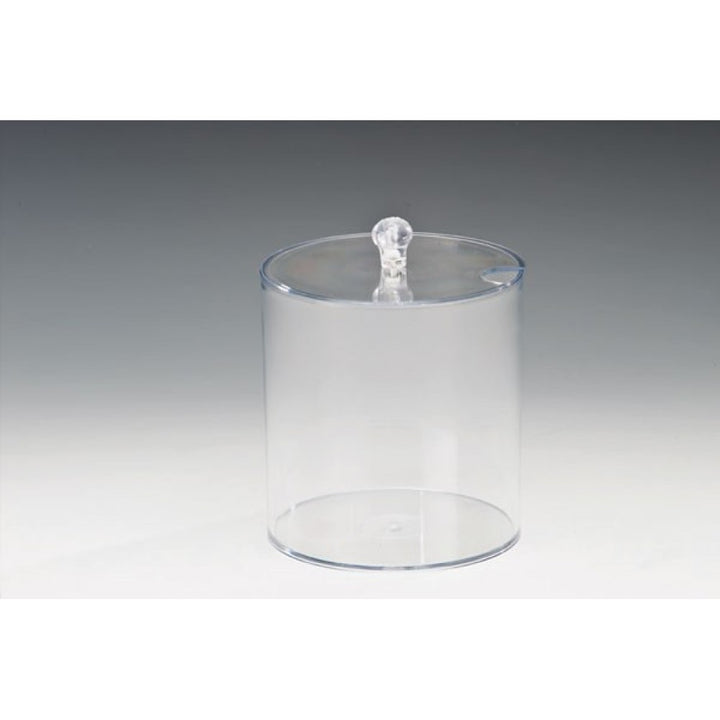 POLYCARBONAT SOSLUK REÇELLİK KABI 2,1 LT.