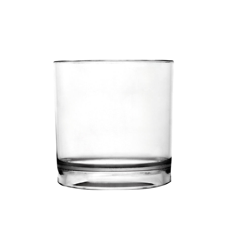 RUP PRM VİSKİ BARDAĞI 250 ML PC ŞEFFAF