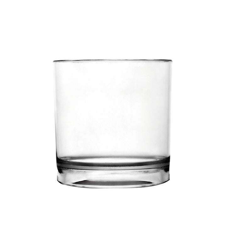 RUP PRM VİSKİ BARDAĞI 250 ML PC ŞEFFAF
