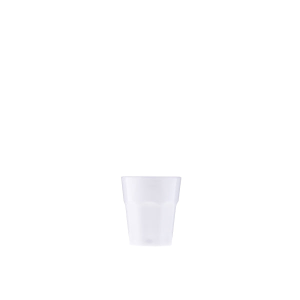 RUP SHOT BARDAĞI 50 ML BEYAZ
