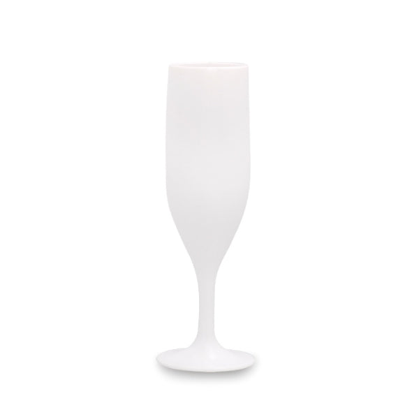 RUP PRM ŞAMPANYA BARDAĞI 180 ML BEYAZ